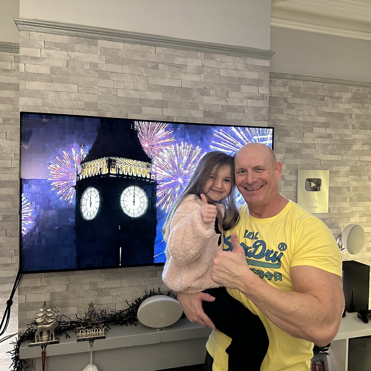 TheTechGiant tweet media