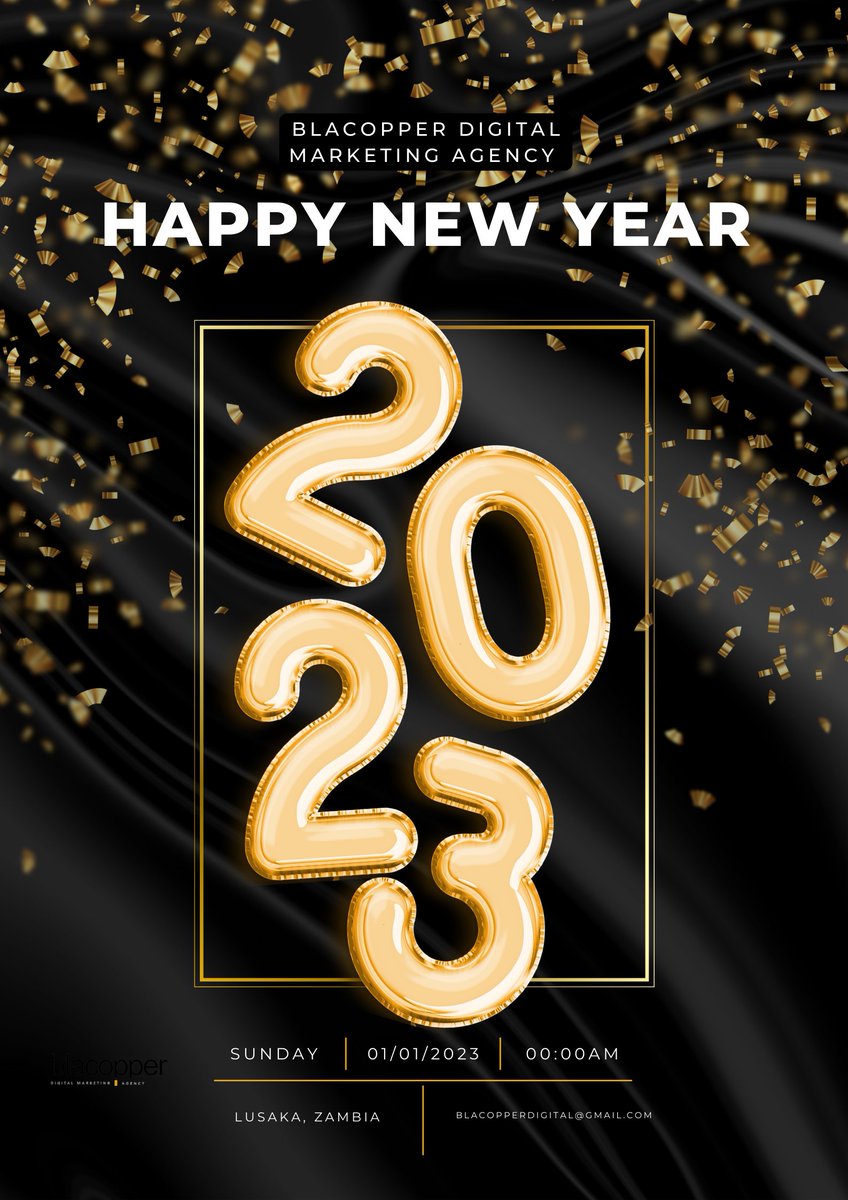 #NewYear2023 🎉