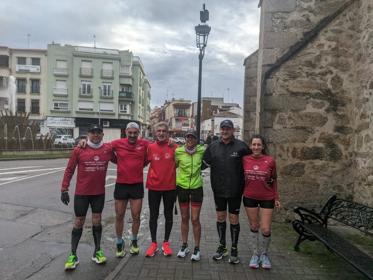 CD Navalmaratón tweet media