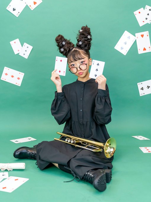 Twitterのコスプレ画像20