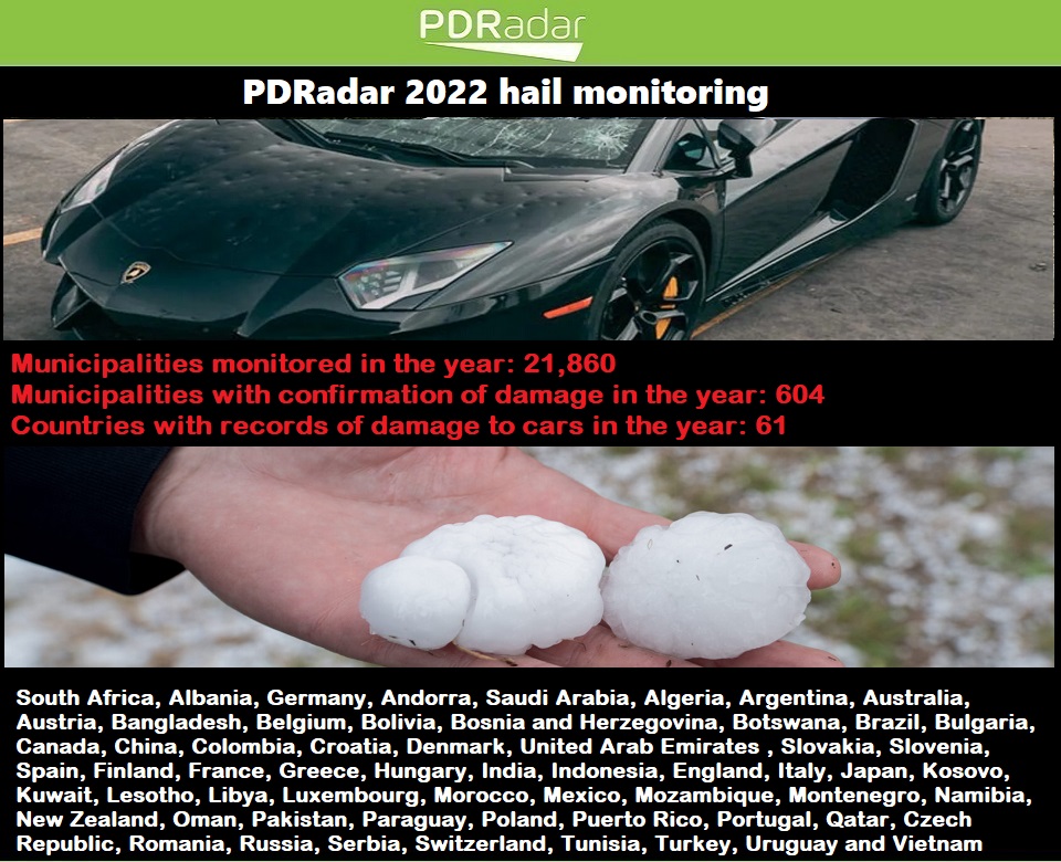 radar_pd's tweet photo. #pdradar #pdr #granizo #grêle #grandine #hail #hailstorm #martelinhodeouro #paintlessdentrepair https://t.co/H3GnnfgnhU