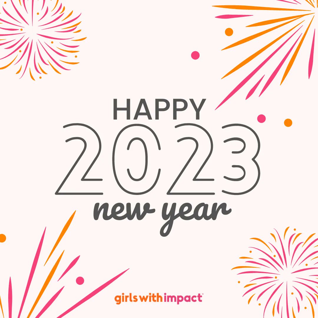 GirlsWithImpact tweet media