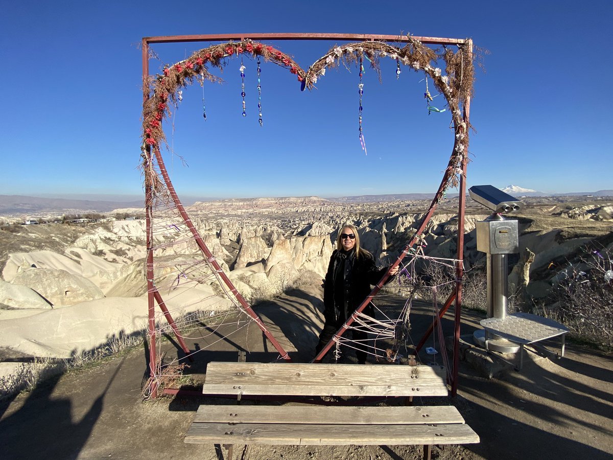KamerERTURAN's tweet photo. #zelve #Göreme #Kapadokya https://t.co/k5elPiU0u9