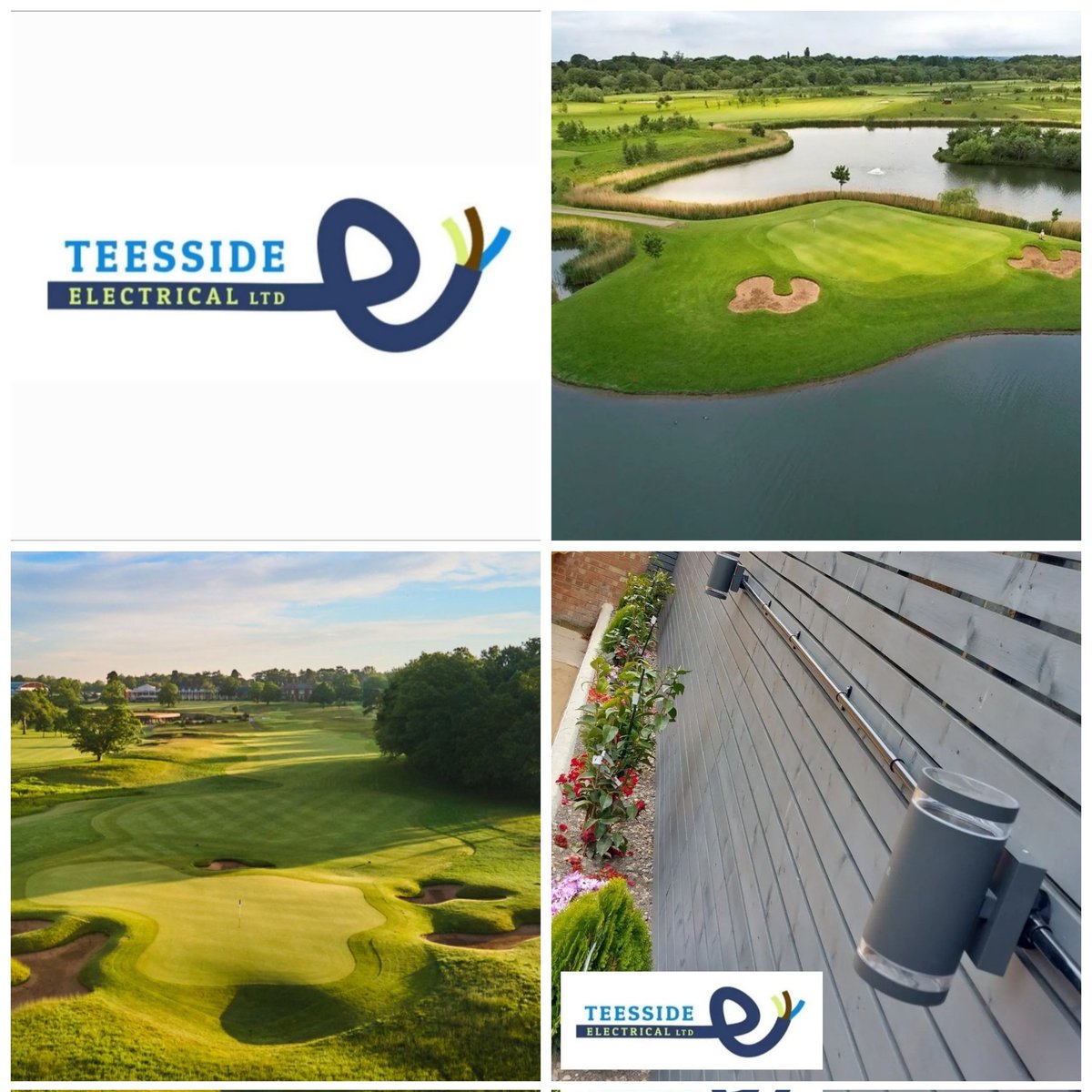 🏆 ⭐️ WIN A FREE 4 BALL ON US AT ROCKLIFFE. THIS CAN BE USED ANY TIME IN 2023 SIMPLY RETWEET THIS POST AND MAKE SURE YOU ARE ALL FOLLOWING US ON INSTAGRAM "OR" FACEBOOK (TEESSIDE ELECTRICAL LIMITED)

THE DRAW WILL TAKE PLACE AFTER <a href="/Boro/">Middlesbrough FC</a> AWAY FIXTURE TO BIRMINGHAM TOMORROW.⚽️