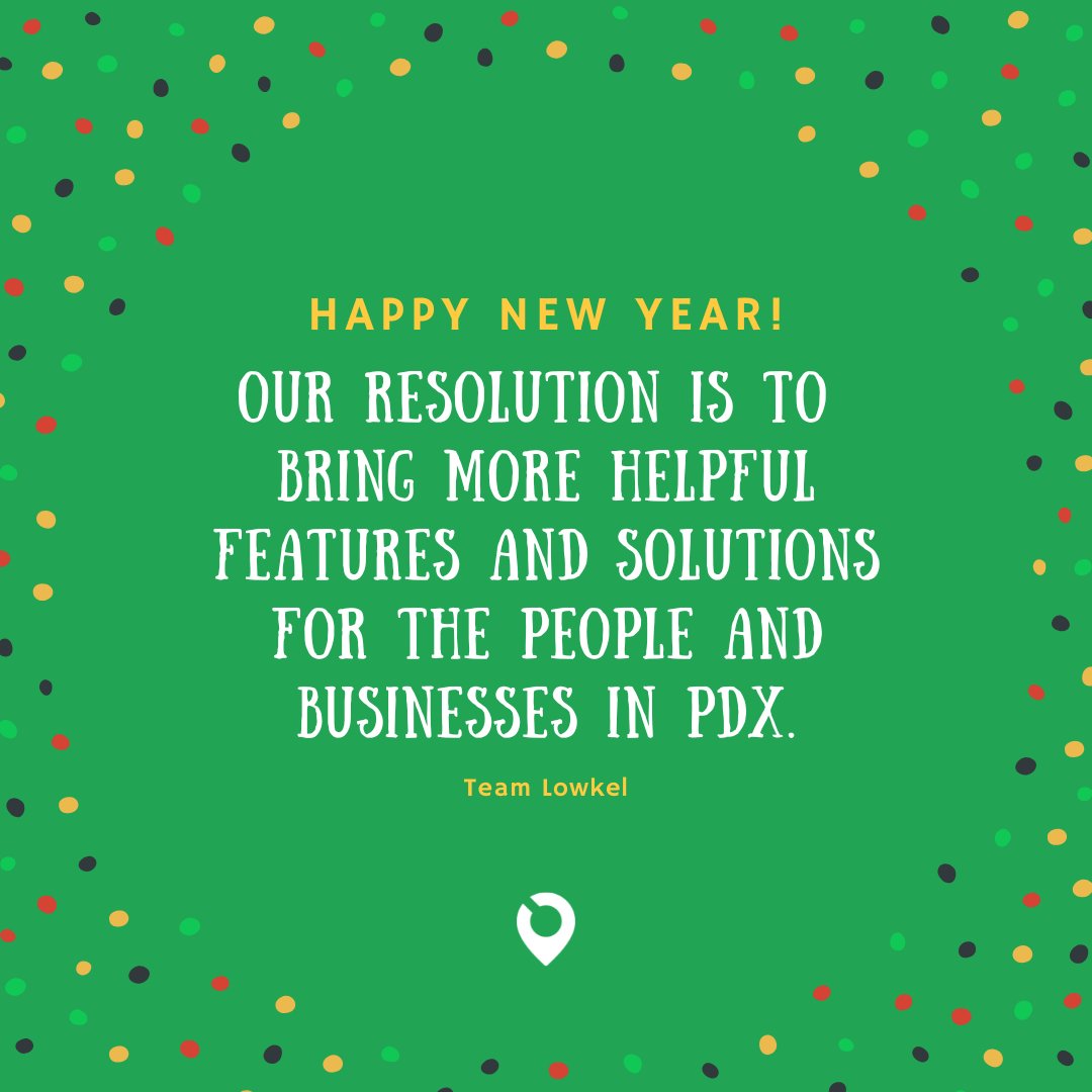 Wish you and your family a happy new year! 🎉

#NewYearsResolution #HappyNewYear #ShopLocal #ShopSmall #SupportSmallBusiness #PDX