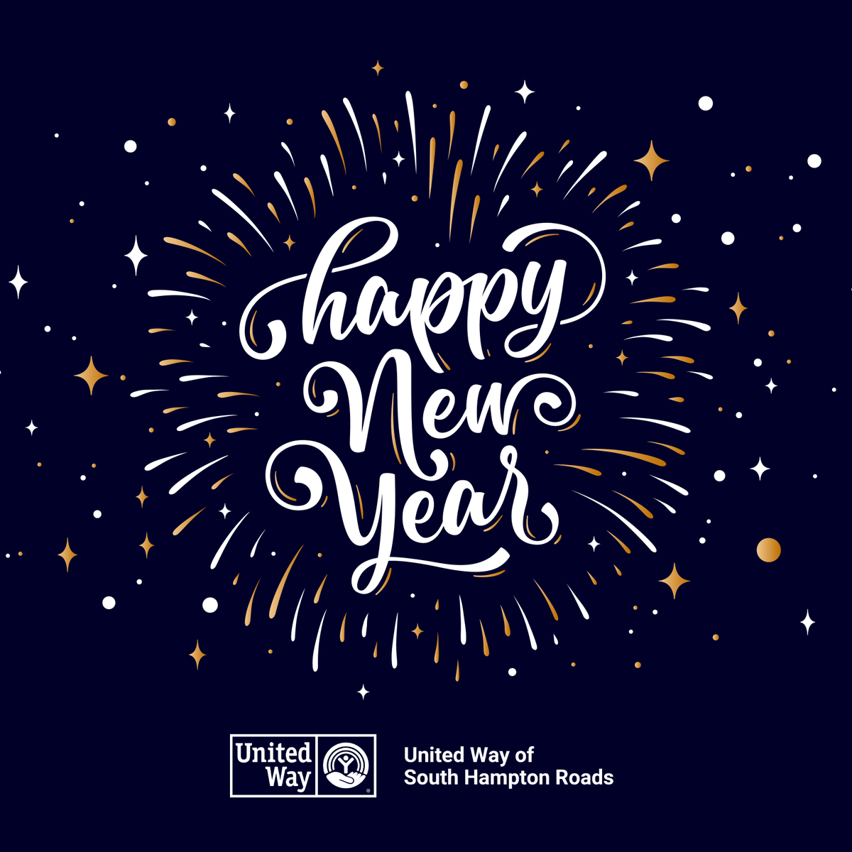 unitedwayshr's tweet photo. #HappyNewYear 🎉 Wishing you a wonderful 2023! https://t.co/3FlMZeuLyH