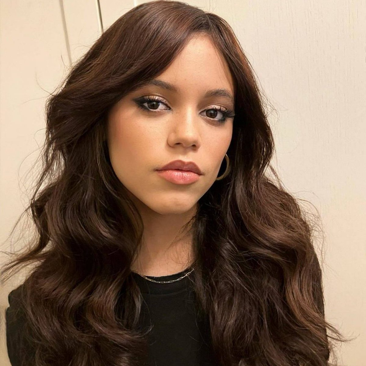 pubitysport's tweet photo. 🎙️Jenna Ortega: “FC Barcelona or Real Madrid? FC Barcelona.” https://t.co/lBBprD0UTs