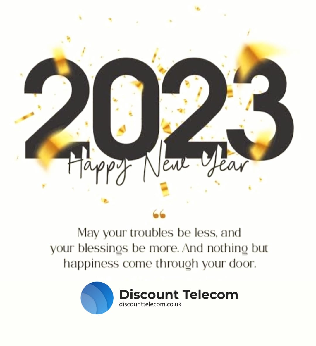 Wishing Everyone A Wonderful #happynewyear2023.
.
.
#newyear2023 #happynewyear #business #london