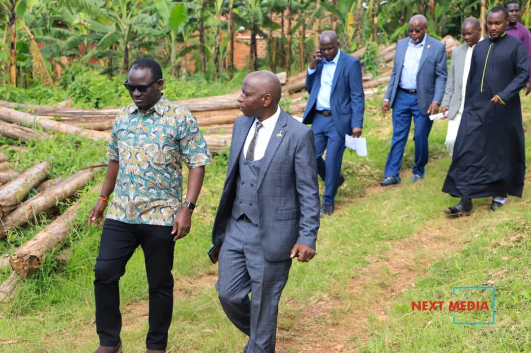Kin Kariisa🇺🇬 tweet media