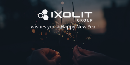IXOLIT tweet media