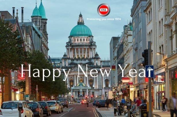 📈Happy New Year from all at ESS. 

🗓️With 2023 marking our 49th year in business, we continue to be thankful to our customers, friends and brilliant employees for their support commitment, and partnership.🥇

👉To find out more about us visit: ess-security.co.uk