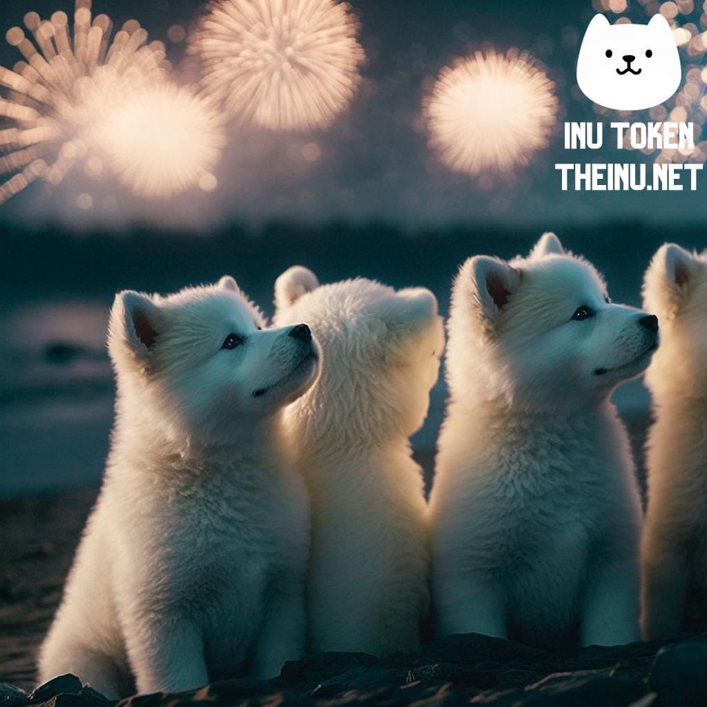 INU. tweet media