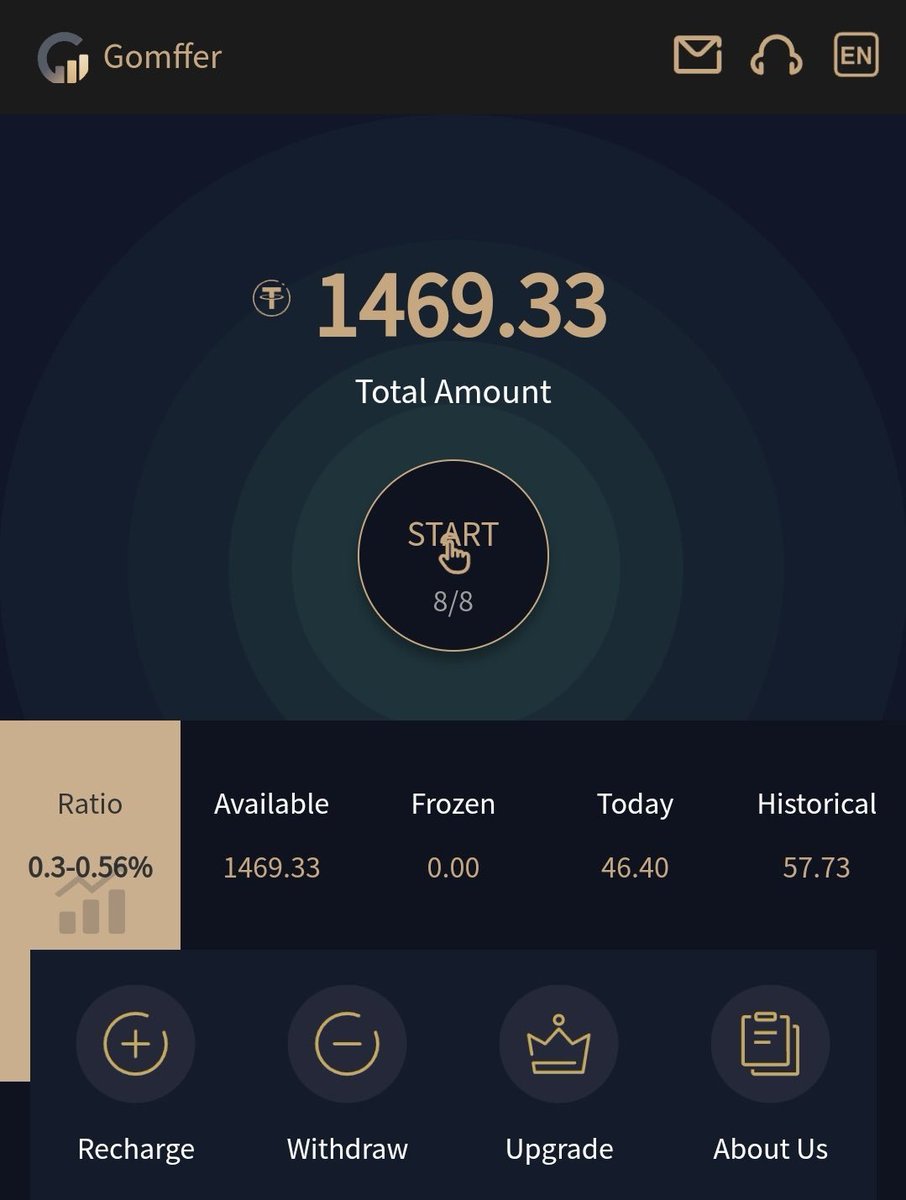gomfferr's tweet photo. 🇺🇸 BECOME A GOMFFER MEMBER AND START EARNING WITH A $3 BONUS
🇹🇷GOMFFER ÜYESİ OLUN VE 3 $ BONUS İLE KAZANMAYA BAŞLAYIN
-VPN İLE ÜYE OLUN-⬇️
https://t.co/RxDfih1tzi
#Gomffer #Protector #Erospro #btc #USDTether #Crypto #ammdefi https://t.co/4GnY7Awu1H
