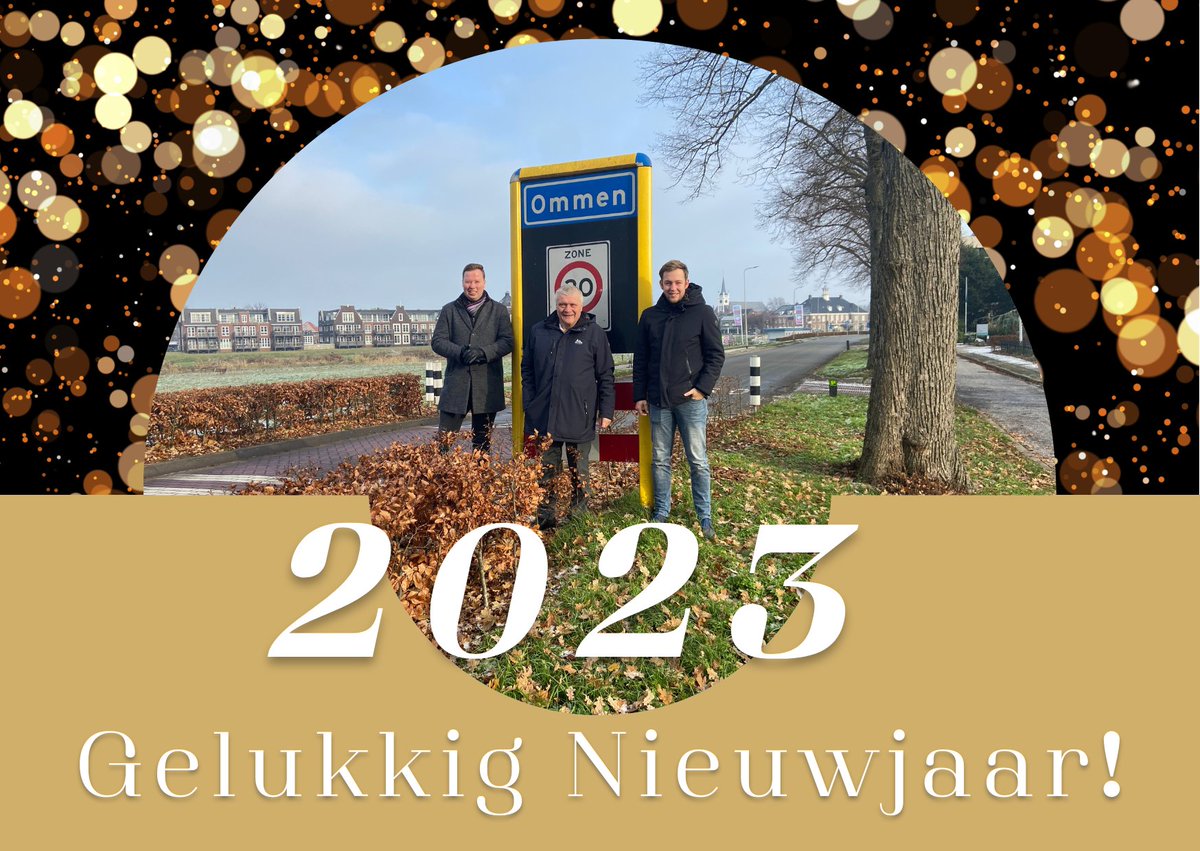 VOVOmmen's tweet photo. #lokalepolitiek #zichtbaarheid #lokalepartij #nieuwjaarswens #ommen #gemeenteommen #beerzerveld #beerze #lemele #vinkenbuurt #witharen #ommerkanaal #arriën #stegeren #junne #dalmsholte #giethmen #vilsteren #varsen #ommerschans #nieuwebrug #archem #arriërveld #emsland #besthmen https://t.co/b1DhnVEs59
