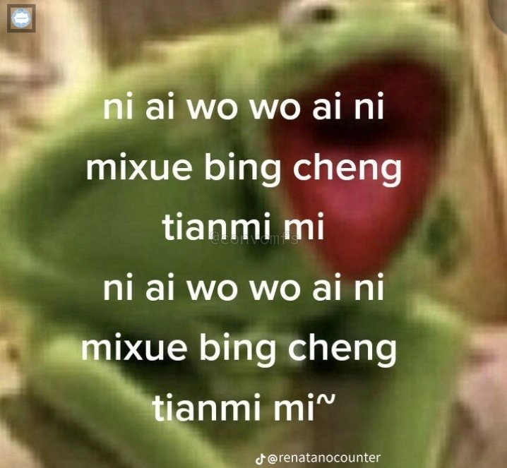 riri. long rest tweet media