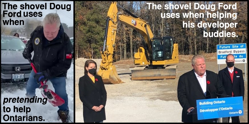 underbite's tweet photo. @fordnation Oh, we're 'reflecting' on the past few years all right, those who are well enough to do so.
#ElectionsHaveConsequences
#StopVotingForAssholes
#FordDoesntCareIfYouLiveOrDie
#SafeSchoolsMyth
#CovidIsNotOver
#WearAGoodMaskWell https://t.co/xJ7Cyk4NfX
