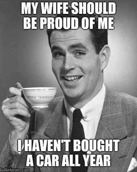 Volkswagen4ever's tweet photo. So true #petrolhead #vw #volkswagen #vwaddict #addicted #dublove โค๏ธ๐๐๐๐ยฉ๏ธvolksforum https://t.co/qrNzSbG97W