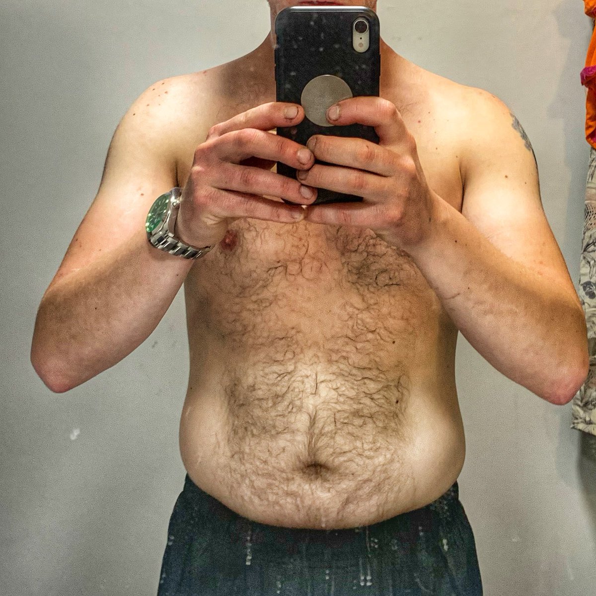 gruiiii's tweet photo. @Marvel_Fit 06/22 67kg. 
09/22 56,5kg.
12/22 62kg.
Ça avance tranquillement ! https://t.co/d34LnLMwtw