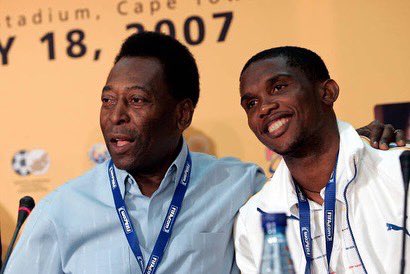 Samuelc15721685's tweet photo. Today, we say goodbye to the best ever 🕊️ Rest in eternal peace, Pele, you'll be missed my millions and millions. Legend https://t.co/3eEy8uLNQY