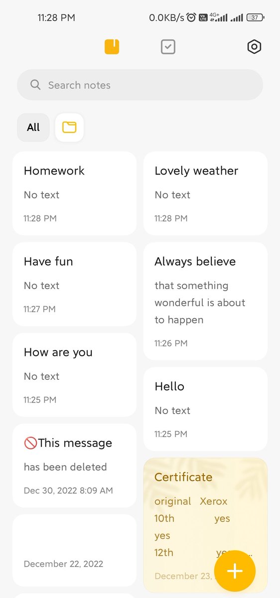 SwagatOjha's tweet image. Day 28- The Notes app on the Redmi note series smartphones helps you to keep notes of your important works..Now a lot more new features have been added like Creating a mind map,voice note❤️❤️
#30DaysOfNote #MiFanInsider #MiFanIndia @RedmiIndia @XiaomiIndia @themakeavish