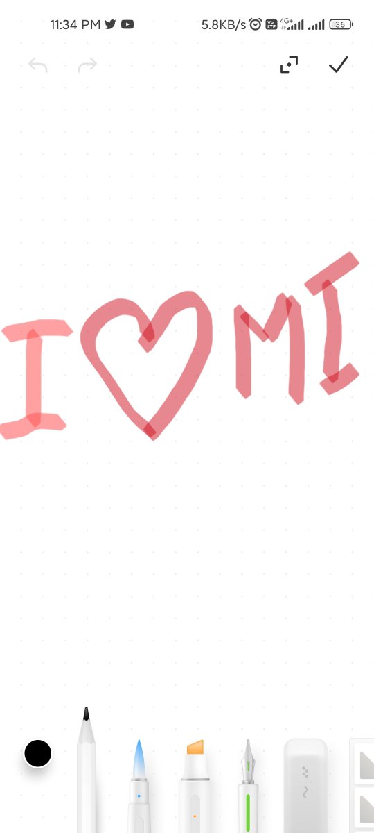 SwagatOjha's tweet image. Day 28- The Notes app on the Redmi note series smartphones helps you to keep notes of your important works..Now a lot more new features have been added like Creating a mind map,voice note❤️❤️
#30DaysOfNote #MiFanInsider #MiFanIndia @RedmiIndia @XiaomiIndia @themakeavish