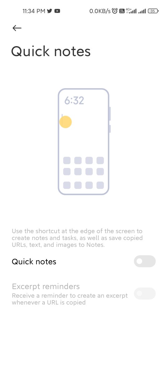 SwagatOjha's tweet image. Day 28- The Notes app on the Redmi note series smartphones helps you to keep notes of your important works..Now a lot more new features have been added like Creating a mind map,voice note❤️❤️
#30DaysOfNote #MiFanInsider #MiFanIndia @RedmiIndia @XiaomiIndia @themakeavish