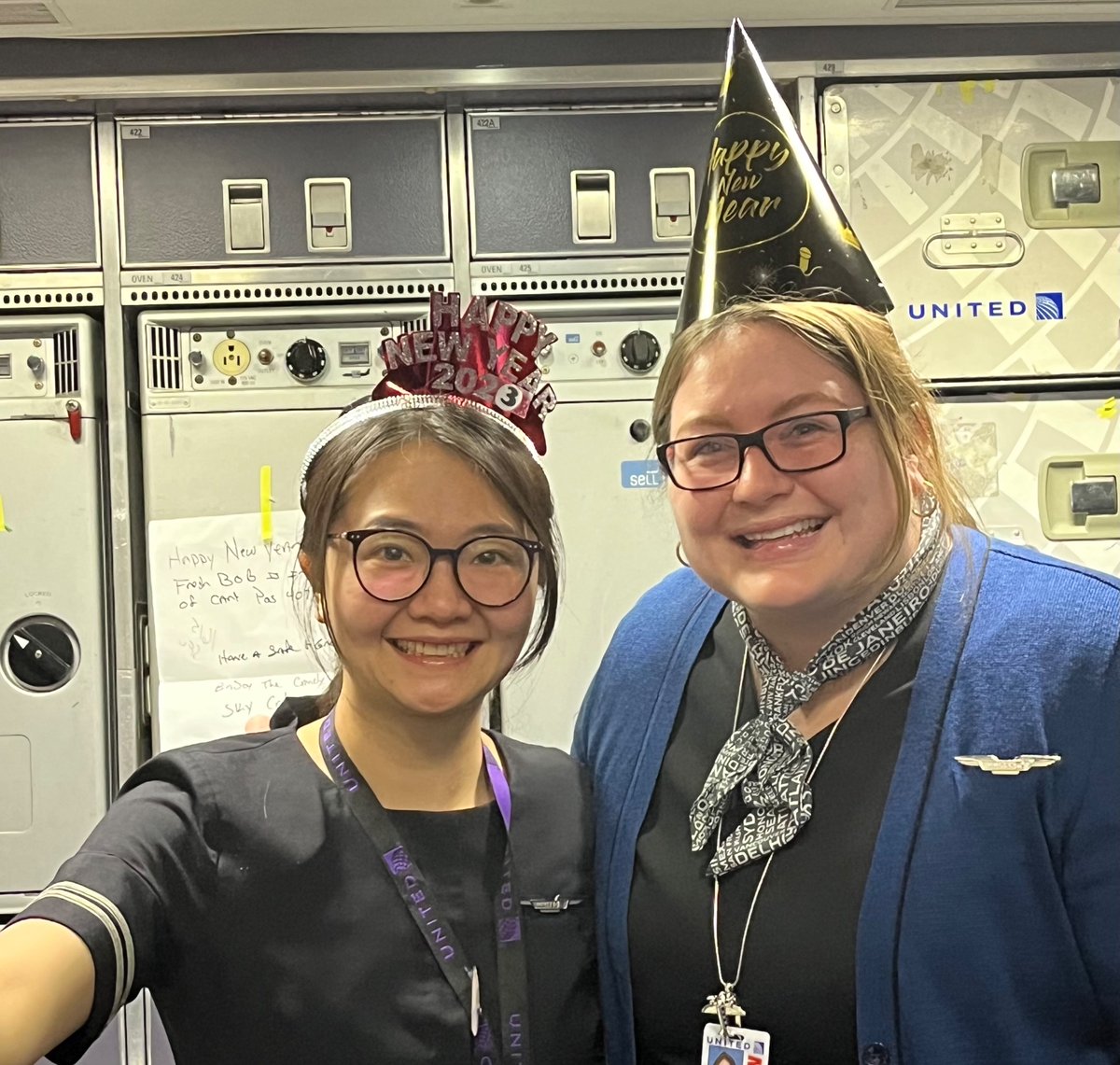 Danielle Wagner (@daniwag) on Twitter photo Happy 2023 from our CLE family your yours! Looking forward to this year and the great things CLE can do. <a href="/CoryMathewB/">Cory Bright</a> <a href="/JenOB_United/">Jennifer OB</a> Happy 2023 from our CLE family your yours! Looking forward to this year and the great things CLE can do. <a href="/CoryMathewB/">Cory Bright</a> <a href="/JenOB_United/">Jennifer OB</a>