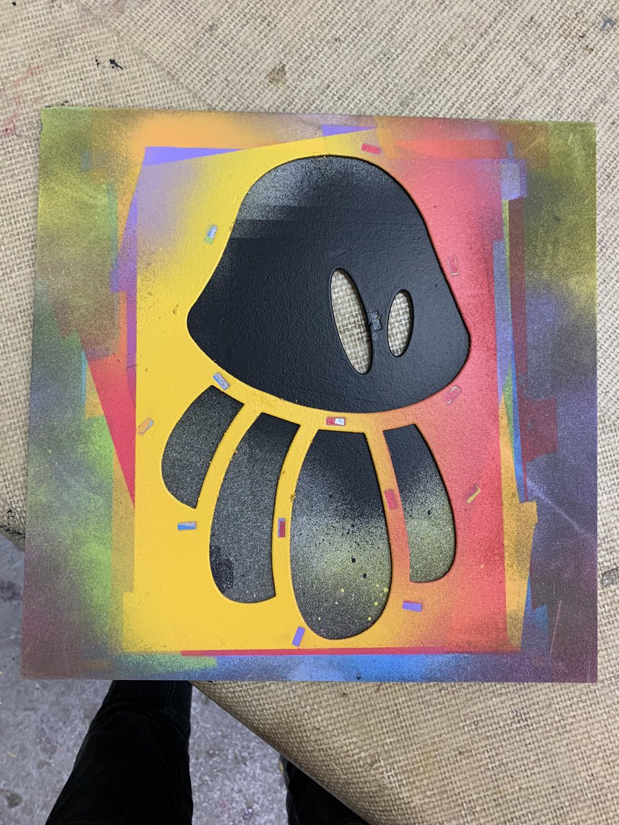 SMPL🔫🌴⚔️ tweet media