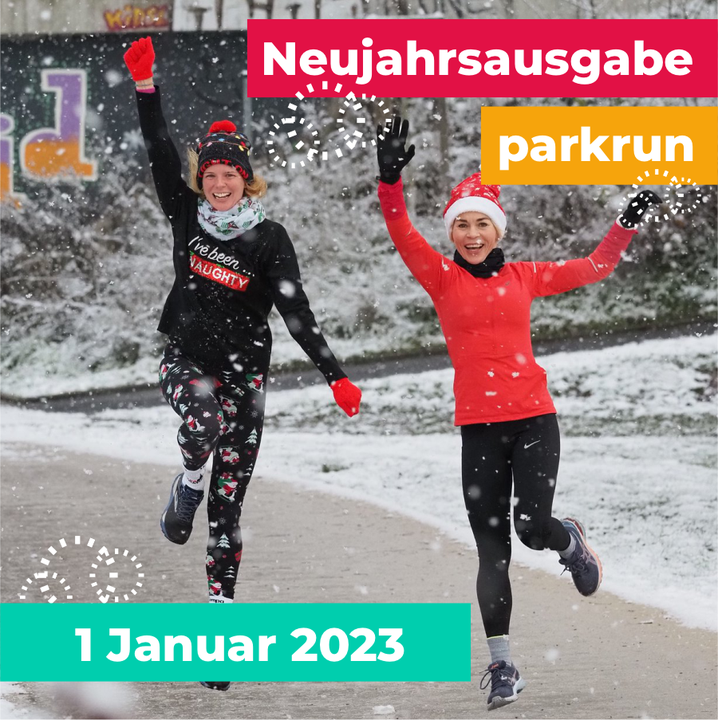 Wir sind wieder da morgen! Kommt gut ins neue Jahr! 💪 🎉

Purino hat geschlossen, d.h. wir müssen uns wieder selbst versorgen. Bringt alle wieder Eure eigenen Becher mit (Müllvermeidung), auch Heißgetränke und Kekse sind immer herzlich willkommen.
🎆🎇✨