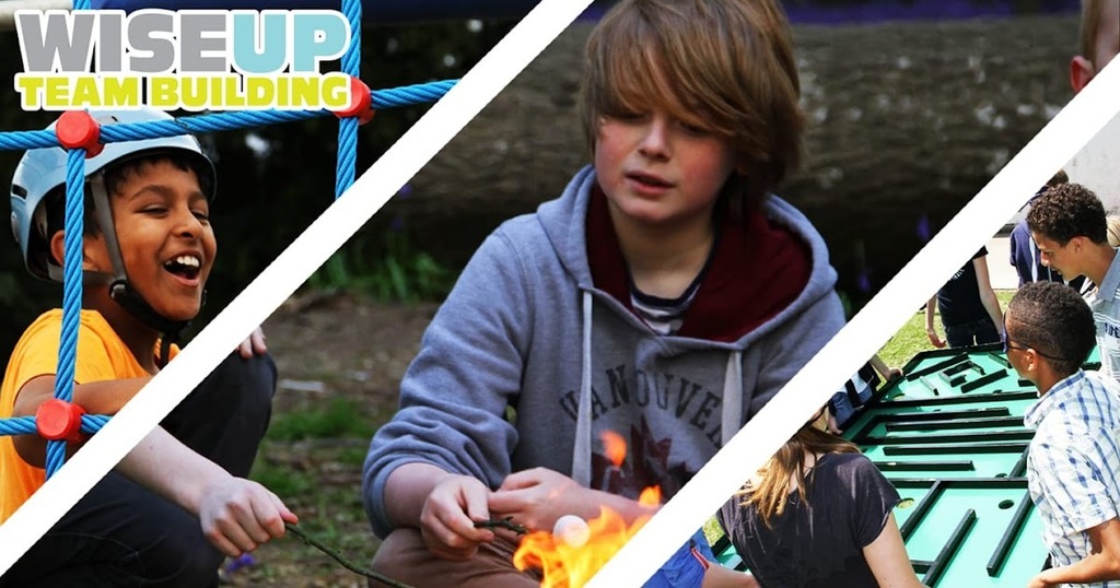Looking for a team building activity day? Need it to be in your School? <a href="/wiseupteam/">WiseUp Team Building</a> have the answer. Tailored activity days and bush-craft activities, find out more.
#schooltrip #educhat 

planmyschooltrip.co.uk/1115/Team-Buil…€“We-Come-To-Youâ€“Unlimited-Numbers.php