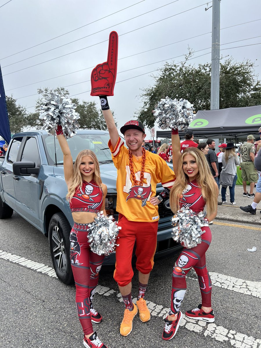 #GoBucs