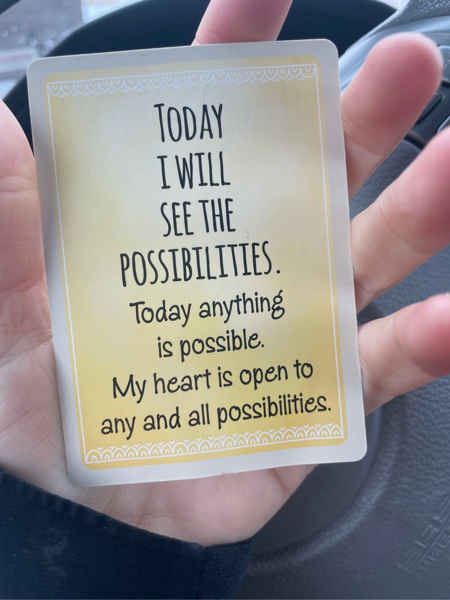 NAMILansing's tweet photo. The new year can bring stress to some. Self affirmations and positive self talk can help when overwhelmed. We found these self affirmations cards to be useful! 

Do you have a favorite phrase you tell yourself when you’re stressed? 

#MentalHealthMatters #MentalHealthAwareness https://t.co/c3F9AEdKQk