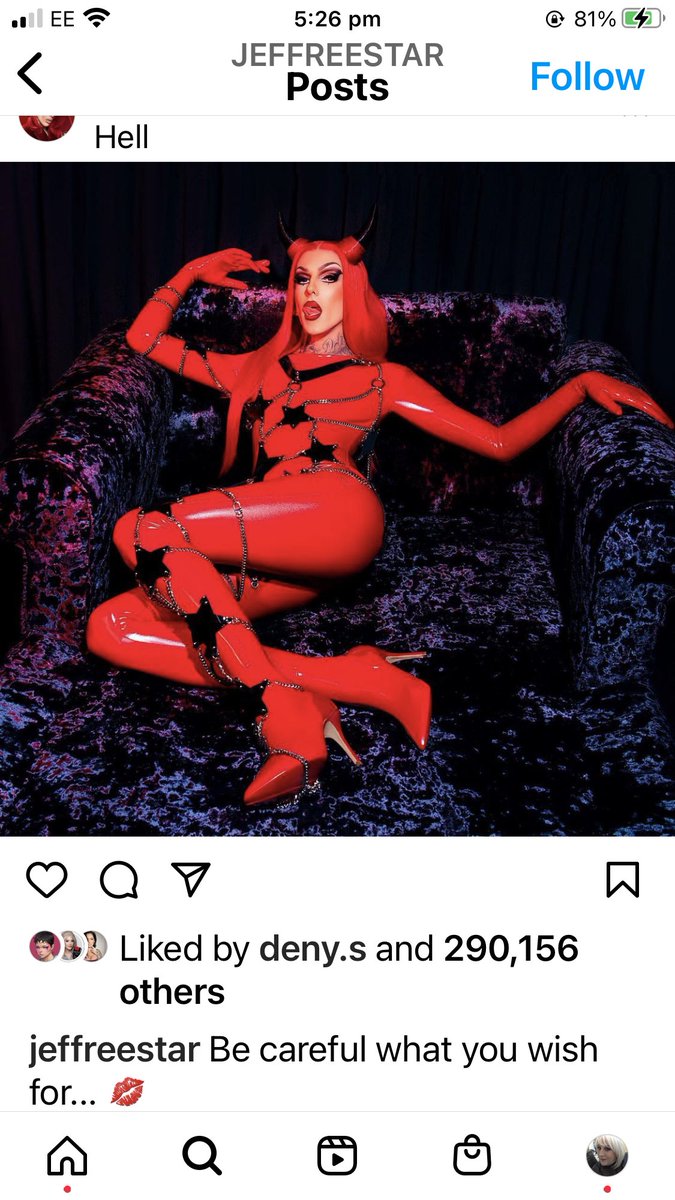 crazydiamond38's tweet photo. @JeffreeStar Can you explain this March 2021 https://t.co/vkaMivndWb