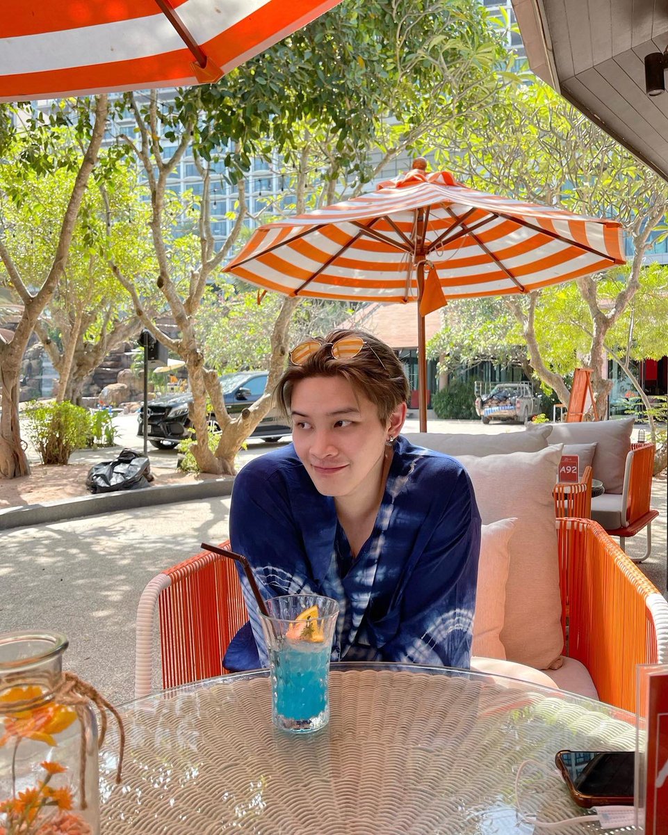 BrookRuenarom's tweet photo. ทะเลเเสนงามม🥺 https://t.co/CBzOyl5GgC