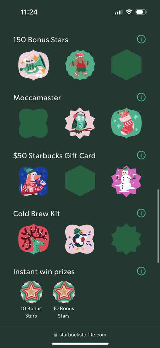 cclay1115's tweet photo. #StarbucksforLife is such a scam. I’m so done with this place. $7/coffee, changes to rewards, union refusals, and rigged games to up sales SMH. This no longer feels like a company dedicated to doing good https://t.co/lcfiYICKrx