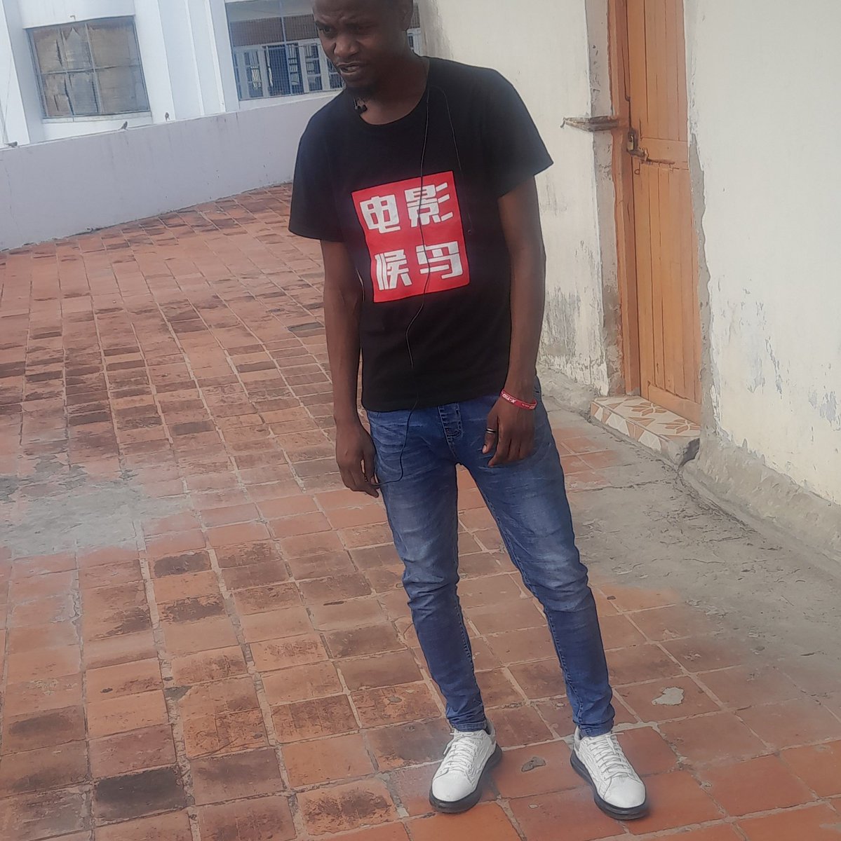 #NewProfilePic