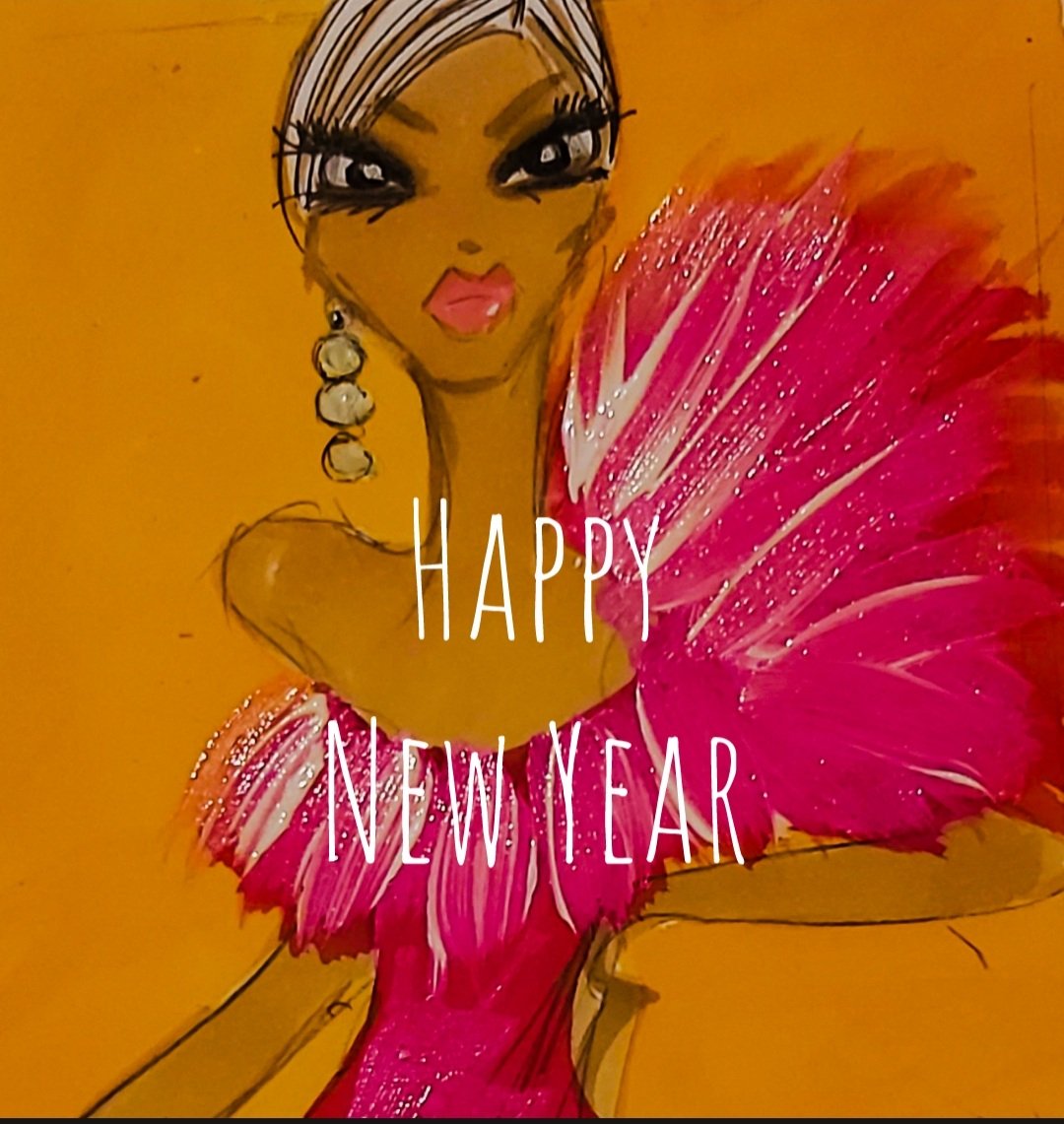 jaz236's tweet photo. #HappyNewYear #NewYear2023 #NewYear #NEW #NewChapter #2023NewYear #2023goals https://t.co/T7x01keBVC