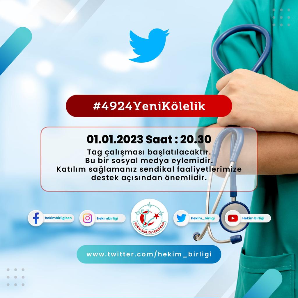 Sözleşme iptali ve Acillerin sözleşmeye kısmi dahili  ciddi mağduriyetler oluşturmuştur.Fakat en büyük mağduriyet yayınlanan sözleşme genelgesinin uygulanmasıyla yaşanacaktır.Tek kalem maaş ve bölgesel ek tazminat v.b ödemeler mevcut tabloda tek ve kesin çözümdür.#4924YeniKölelik