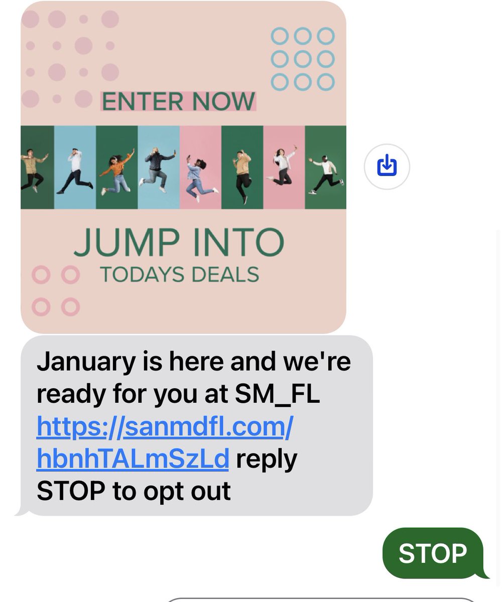 lego_nutty's tweet photo. @SanctuaryMedMA better fix your opt out before I report you https://t.co/vQUjZdx8MY