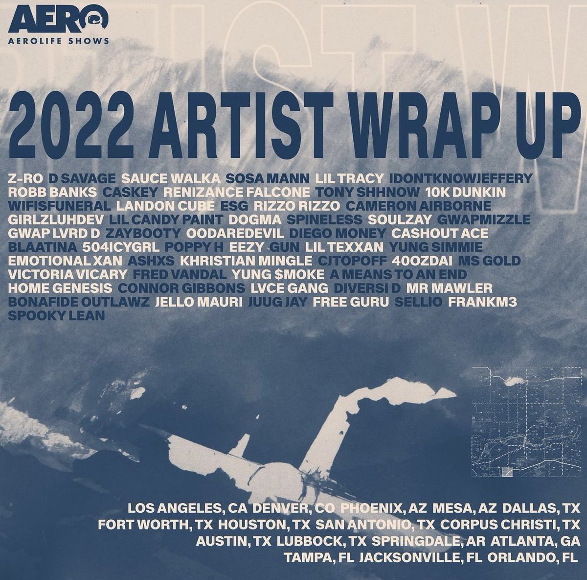 LVCE GANG tweet media