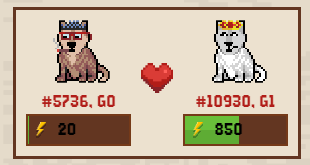 the_freem's tweet photo. this beautiful alpha gonna wear out my delta but in the end a beautiful pup will emerge.  Looking forward to it!  Great way to start the first day of 2022 on the farm.  this alpha gonna wipe my delta out but it'll be sweet!  
@wolfdotgame @eli_as_b https://t.co/gbE7ytPtQE