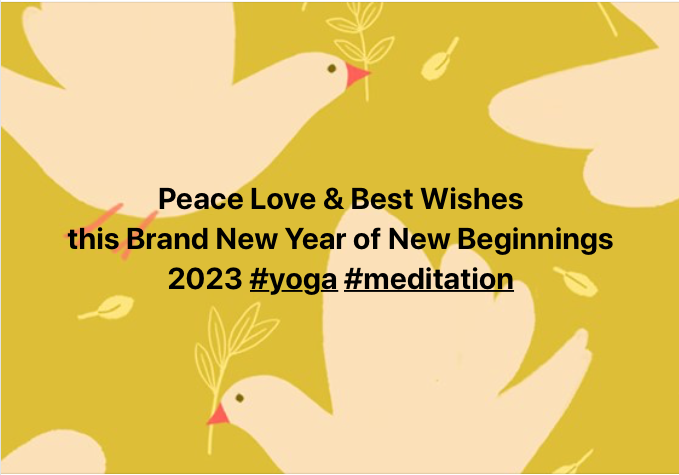 yogalanterns's tweet photo. #yoga #meditation #Peace https://t.co/alkL0W4BBo