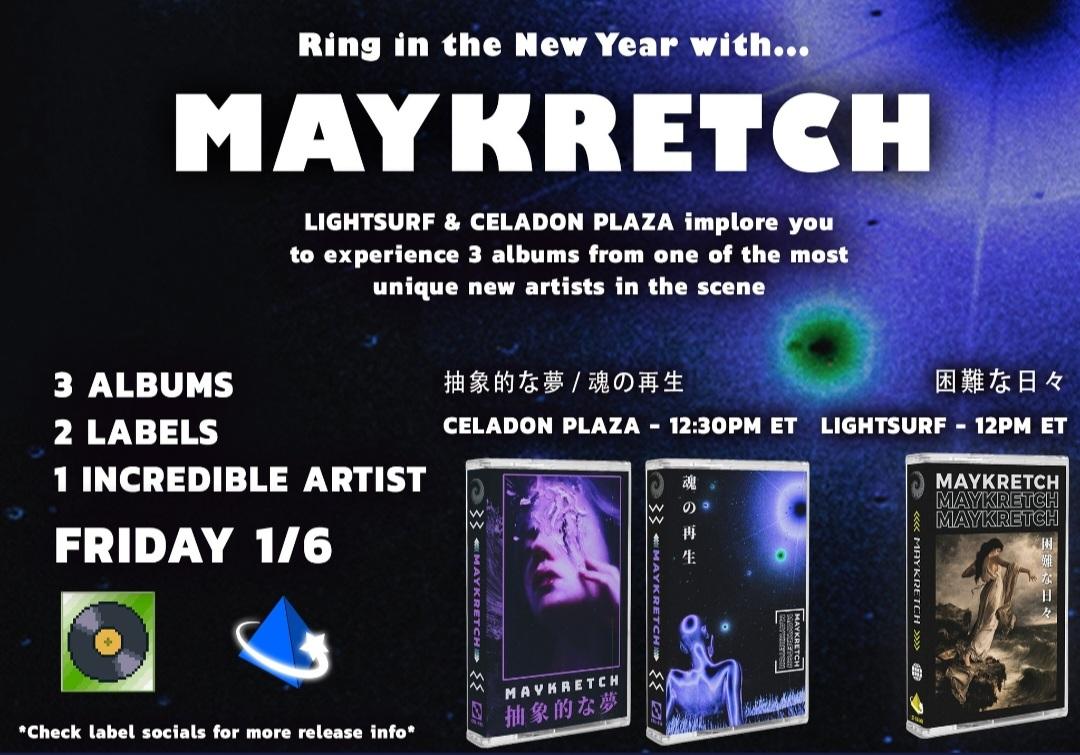 Maykretch tweet media