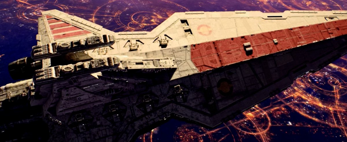 TheTristanB's tweet photo. Commençons bien l’année 2023 en nous rappelant que La Revanche des Sith est le meilleur #StarWars ! https://t.co/qFOk5roPLH