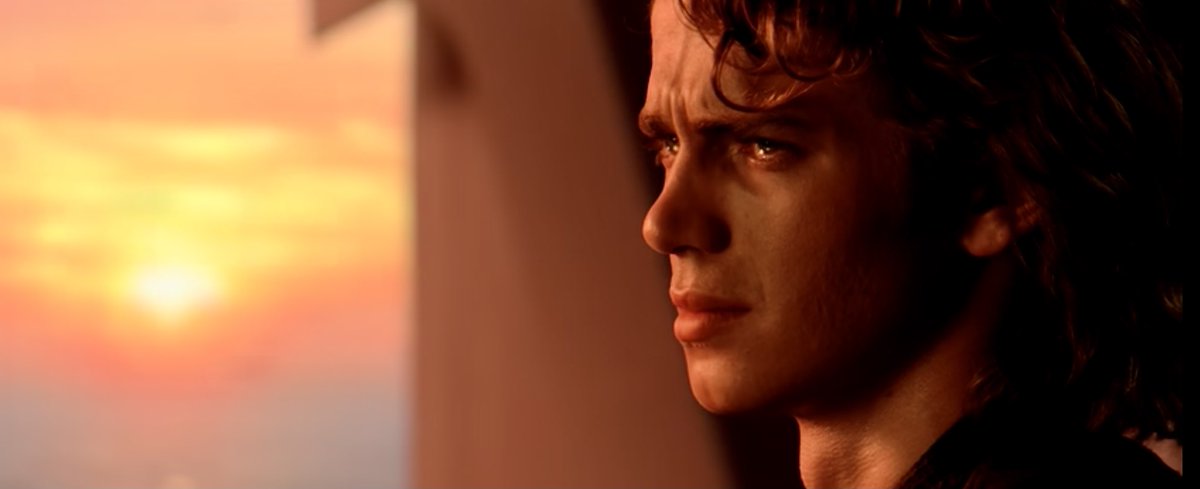 TheTristanB's tweet photo. Commençons bien l’année 2023 en nous rappelant que La Revanche des Sith est le meilleur #StarWars ! https://t.co/qFOk5roPLH
