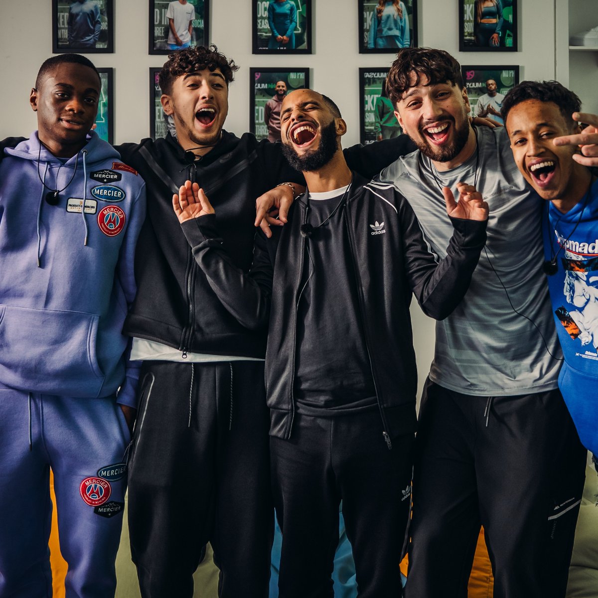 FOOTASYLUM on Twitter "New year, new vid. Catch everyone tonight at