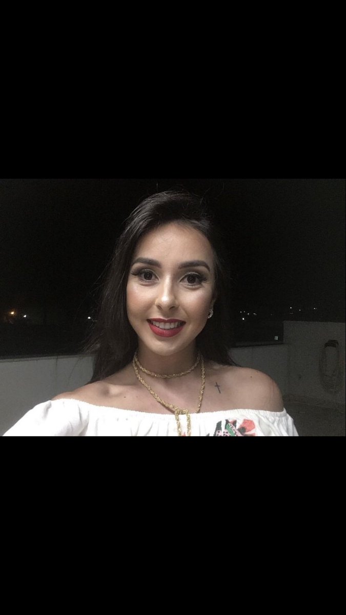 PaulByrne_1's tweet photo. Photo supplied by the woman’s family.

This is Bruna Fonseca who was found dead at an apartment in Liberty St Cork this morning.
The 28 year old from Brazil had  worked at the Mercy University Hospital . 
A 29 year old man remains in custody @VirginMediaNews @gardainfo https://t.co/B3gcAXaxOu