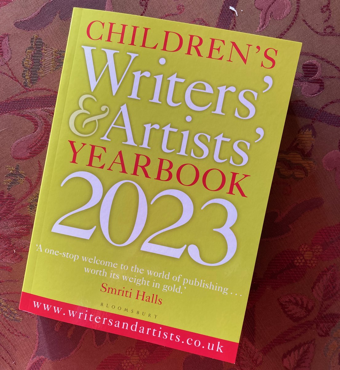 Tyild's Agency tweet media