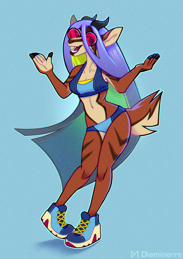 diaminerre's tweet photo. 🍀SKETCH RAFFLE🍀

💙Follow and RT this tweet!
⭐Winners will get fullbody sketch of 1 character (will be sfw!)
‼ Winners should message me in 24h after mentioning them
❌NO to empty and raffle-only accounts

⏳ENDING: January 7th
GOOD LUCK~ https://t.co/lOylc7545A