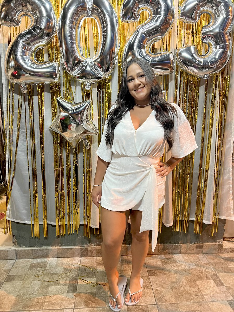Feliz 2023 ✨❤️
